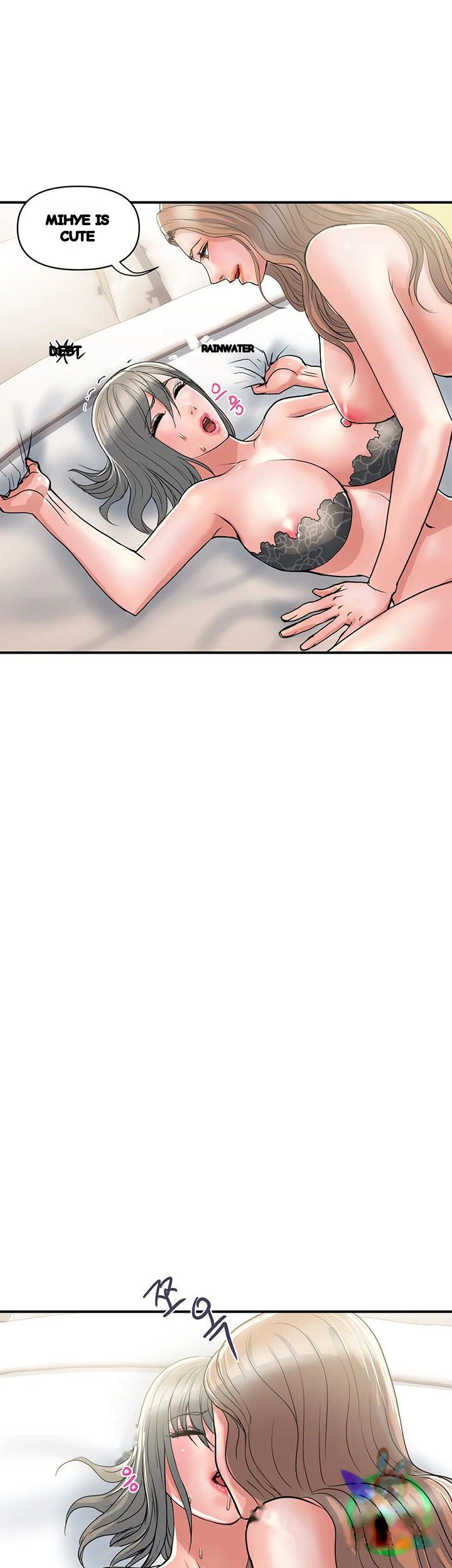 Pheromones Chapter 40 - Page 7