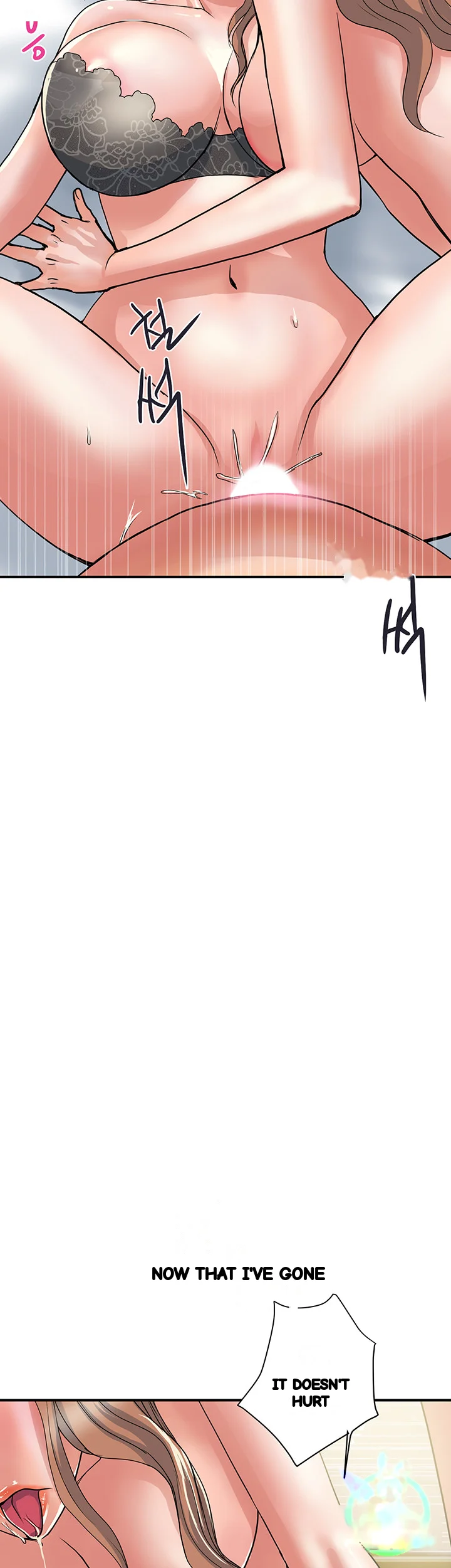 Pheromones Chapter 40 - Page 8