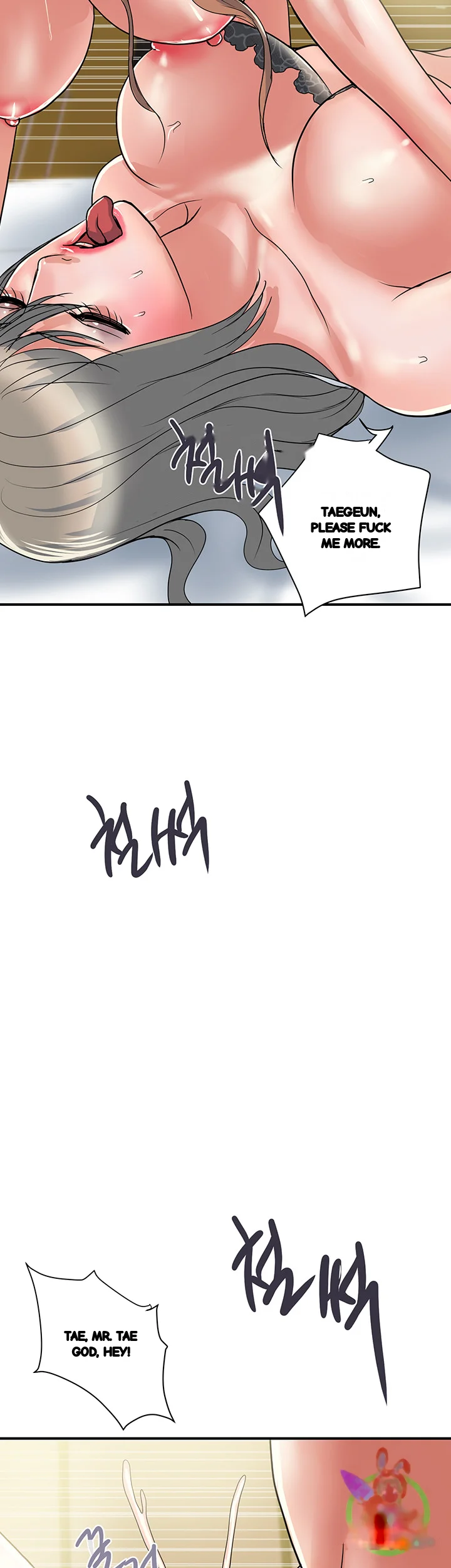 Pheromones Chapter 40 - Page 9