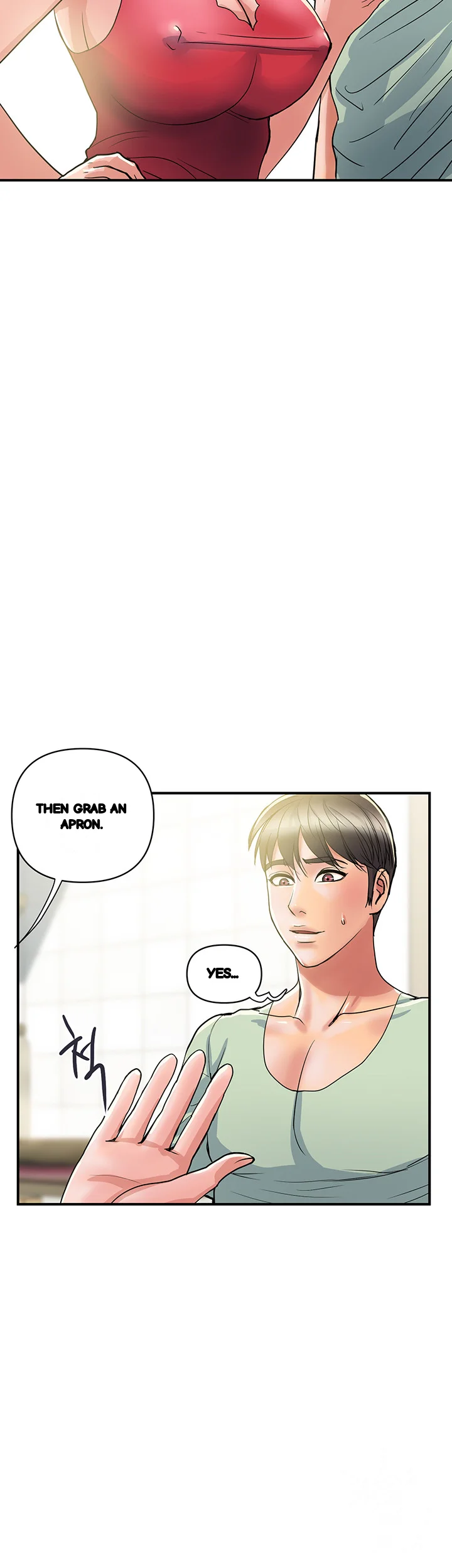 Pheromones Chapter 41 - Page 11