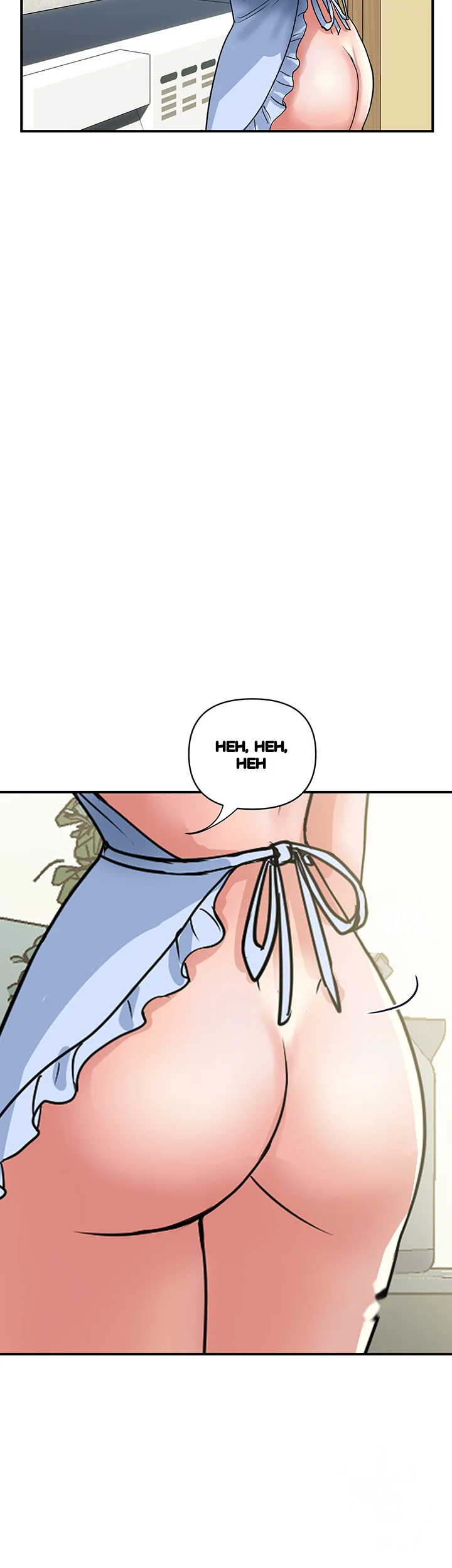 Pheromones Chapter 41 - Page 20