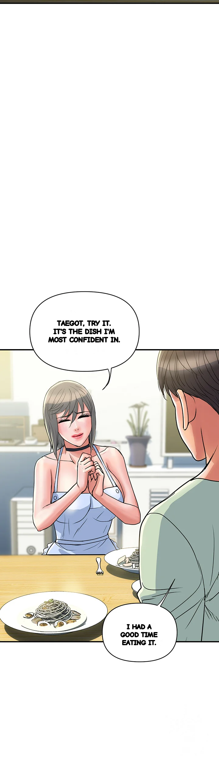 Pheromones Chapter 41 - Page 24