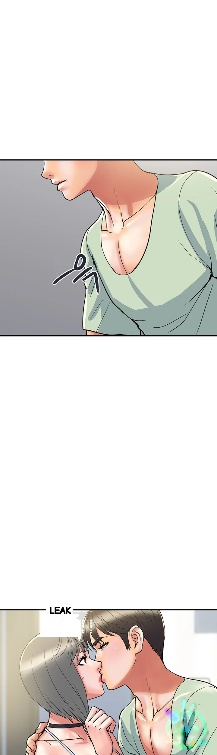 Pheromones Chapter 41 - Page 25