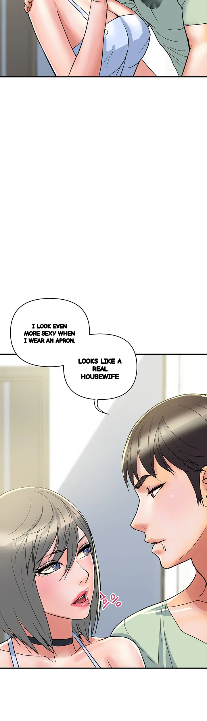 Pheromones Chapter 41 - Page 26