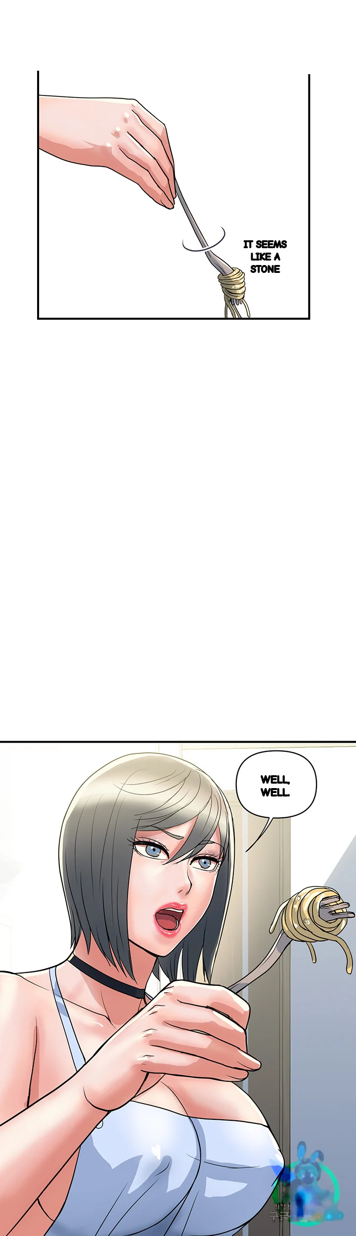 Pheromones Chapter 41 - Page 30