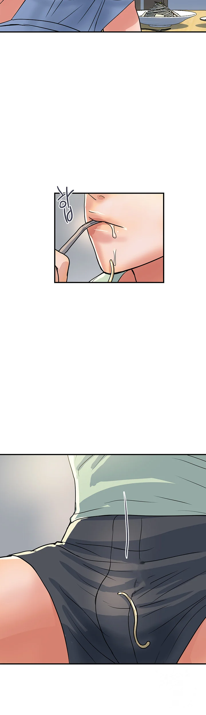 Pheromones Chapter 41 - Page 31