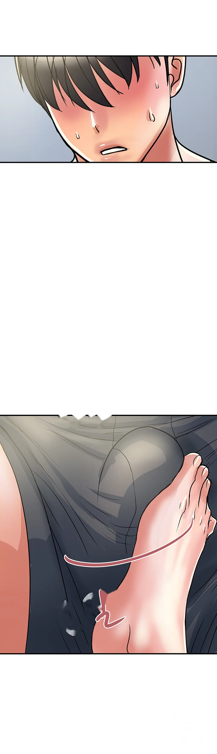 Pheromones Chapter 41 - Page 35