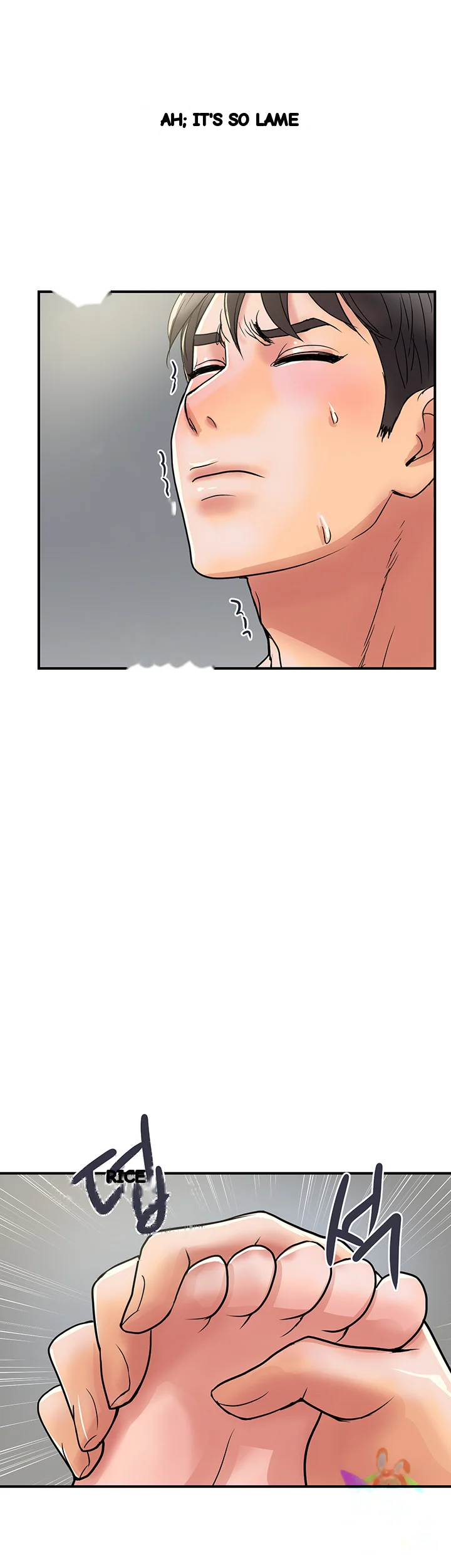 Pheromones Chapter 41 - Page 36