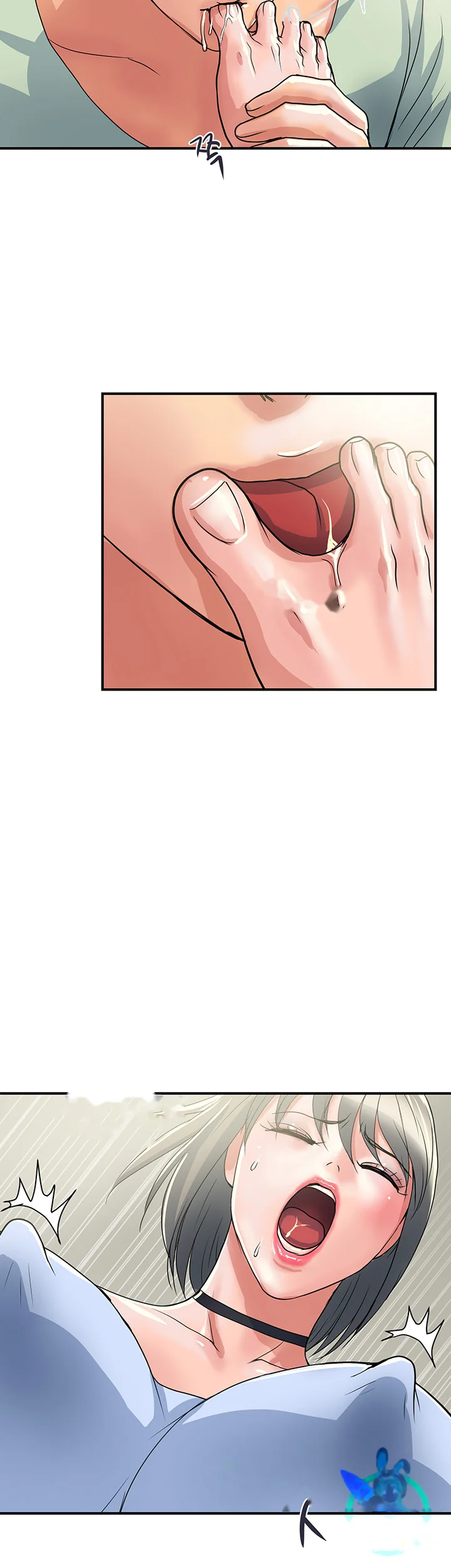 Pheromones Chapter 41 - Page 41