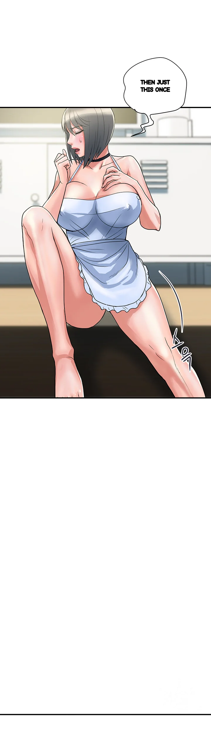 Pheromones Chapter 41 - Page 43