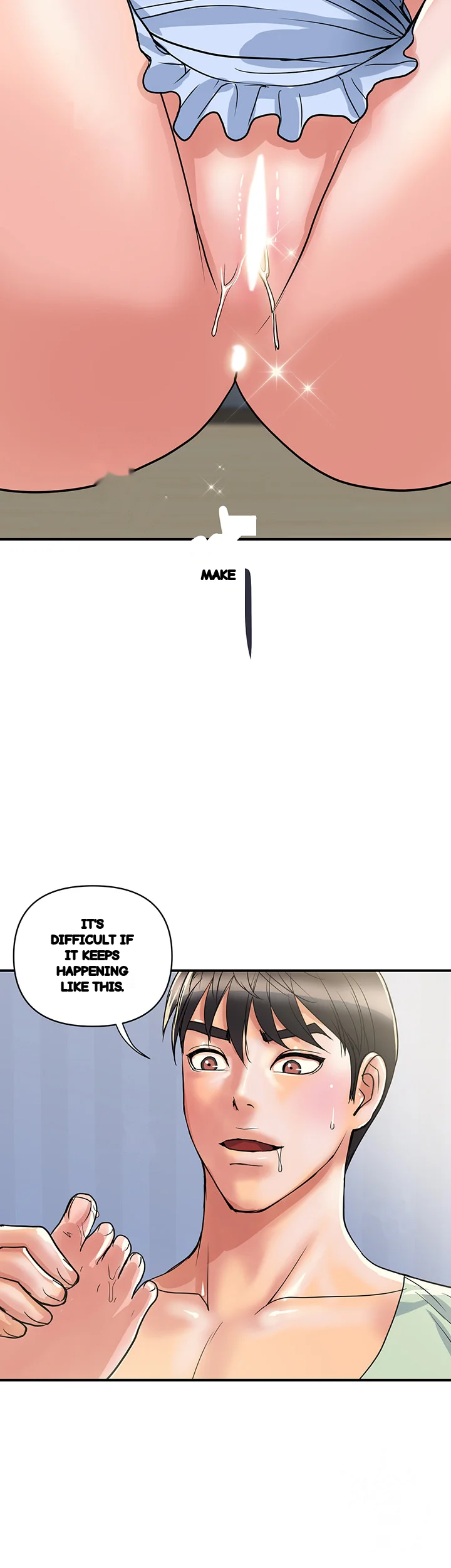 Pheromones Chapter 41 - Page 46