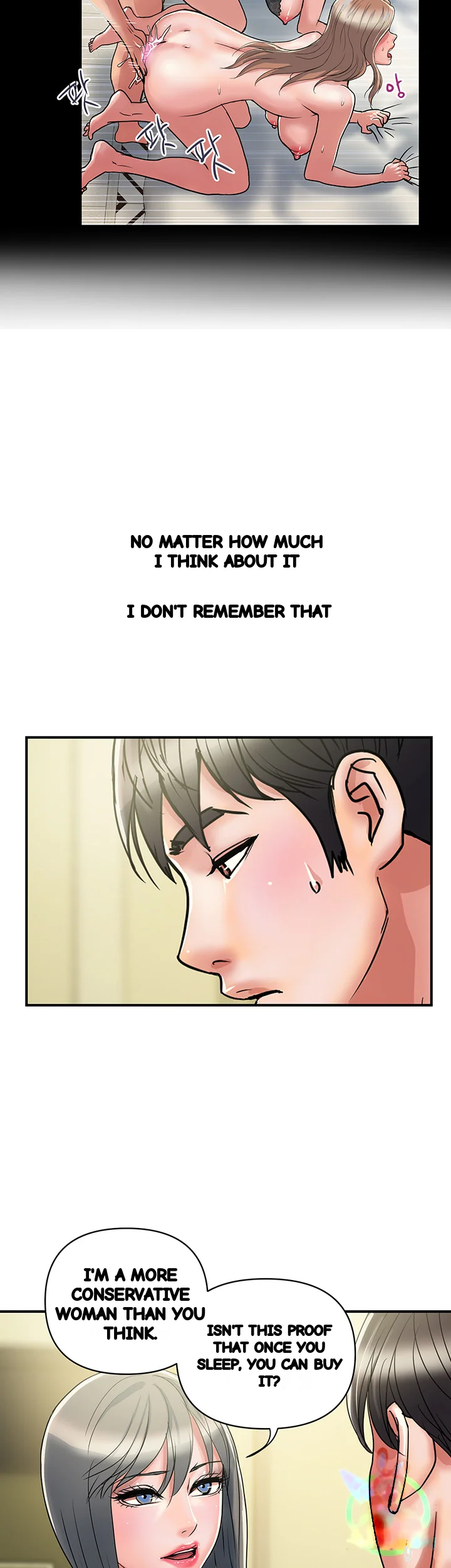 Pheromones Chapter 41 - Page 6