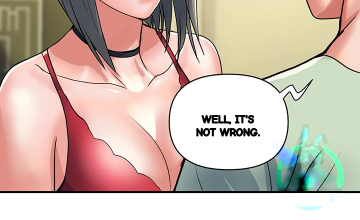Pheromones Chapter 41 - Page 7