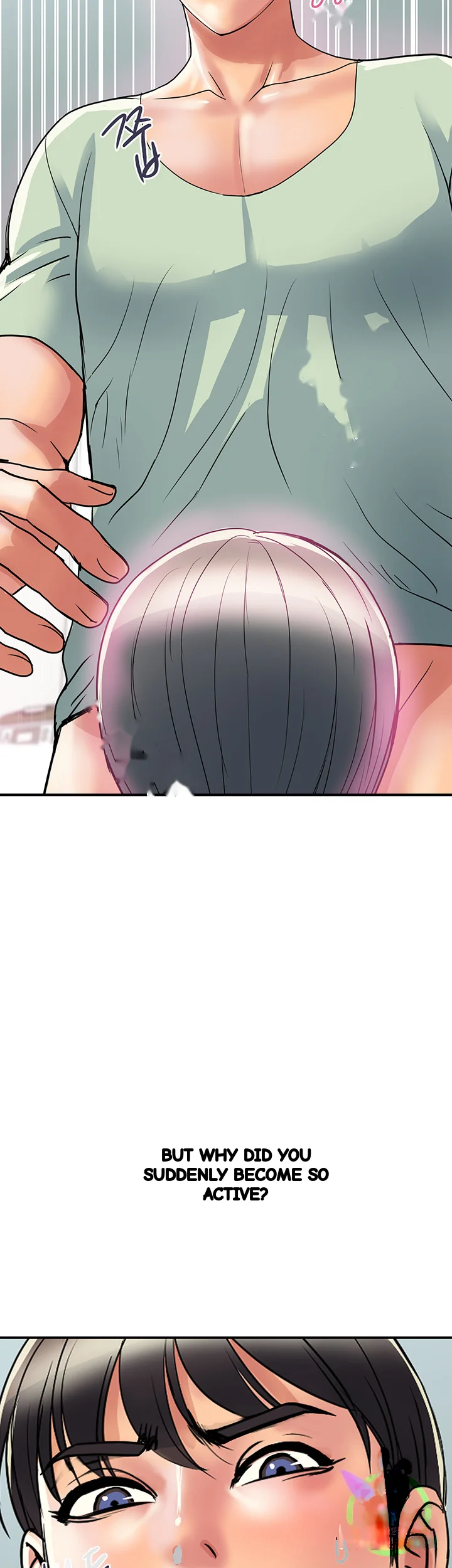 Pheromones Chapter 42 - Page 13