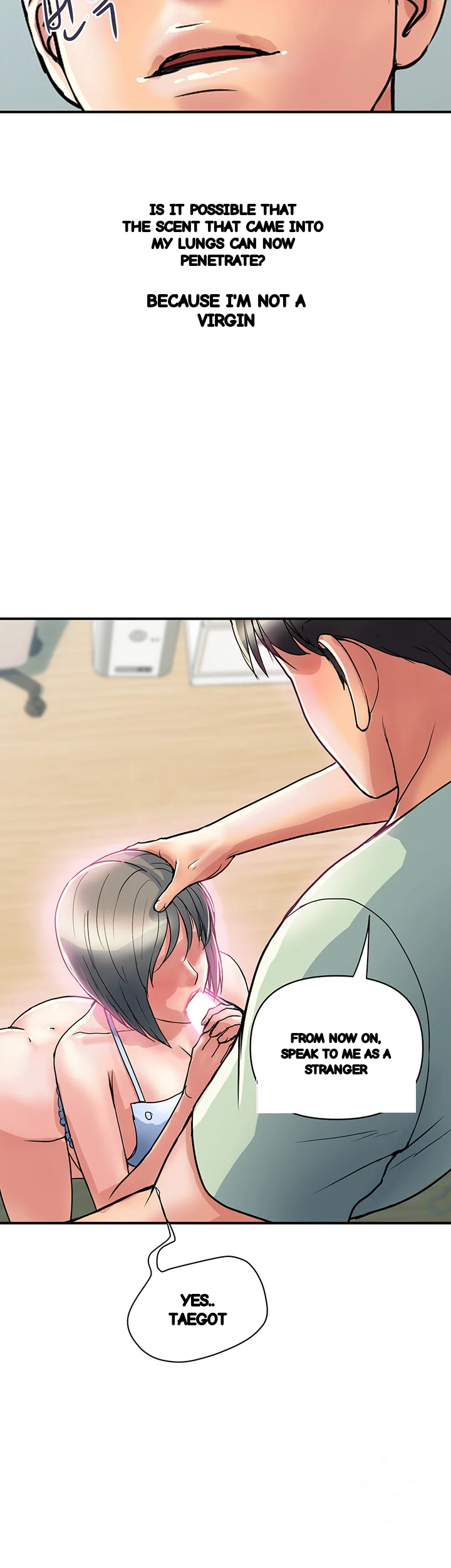 Pheromones Chapter 42 - Page 14
