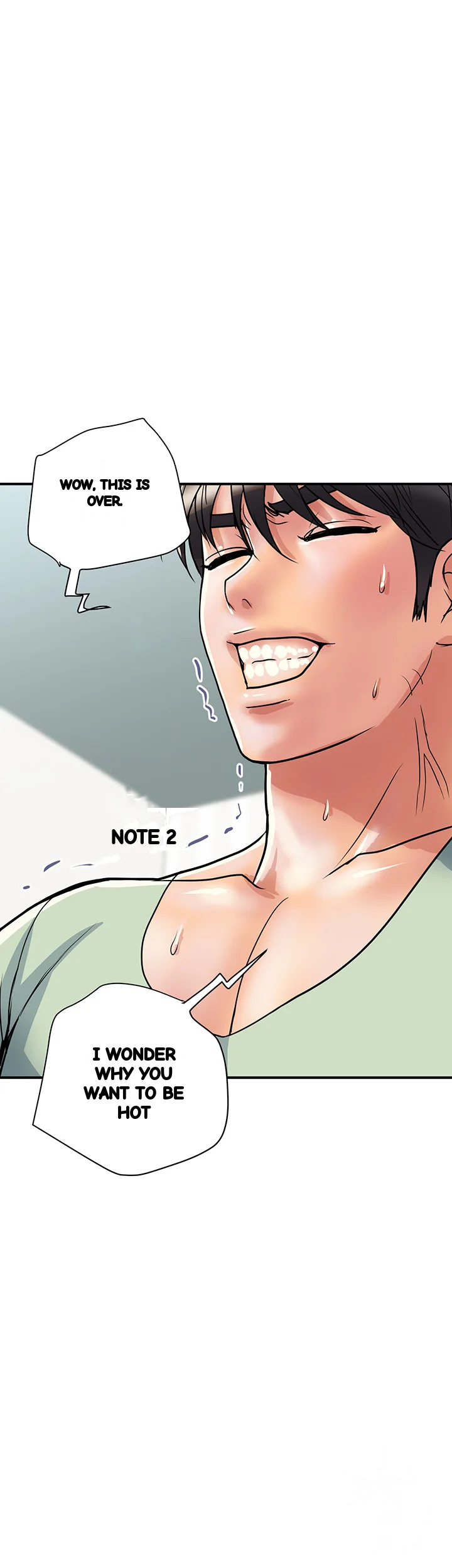Pheromones Chapter 42 - Page 20
