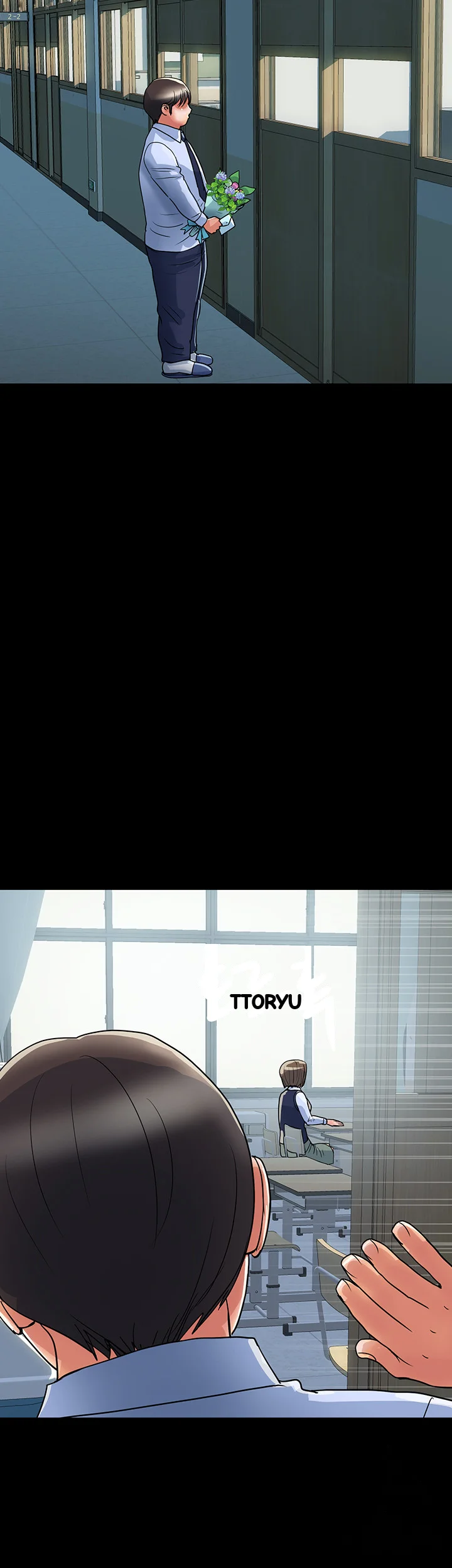 Pheromones Chapter 42 - Page 28