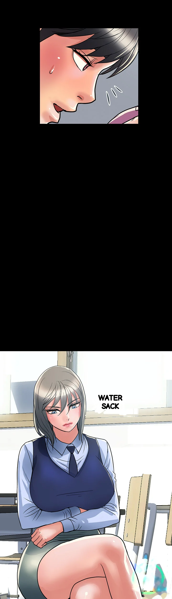 Pheromones Chapter 42 - Page 38