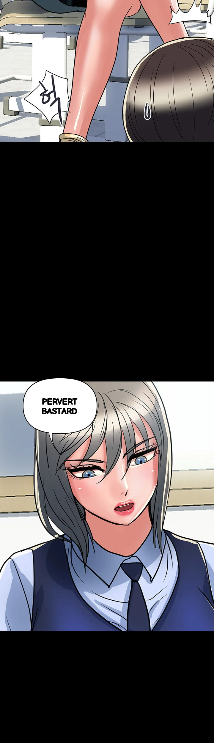 Pheromones Chapter 42 - Page 39