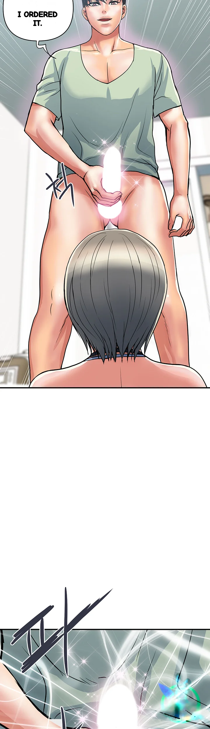 Pheromones Chapter 42 - Page 4