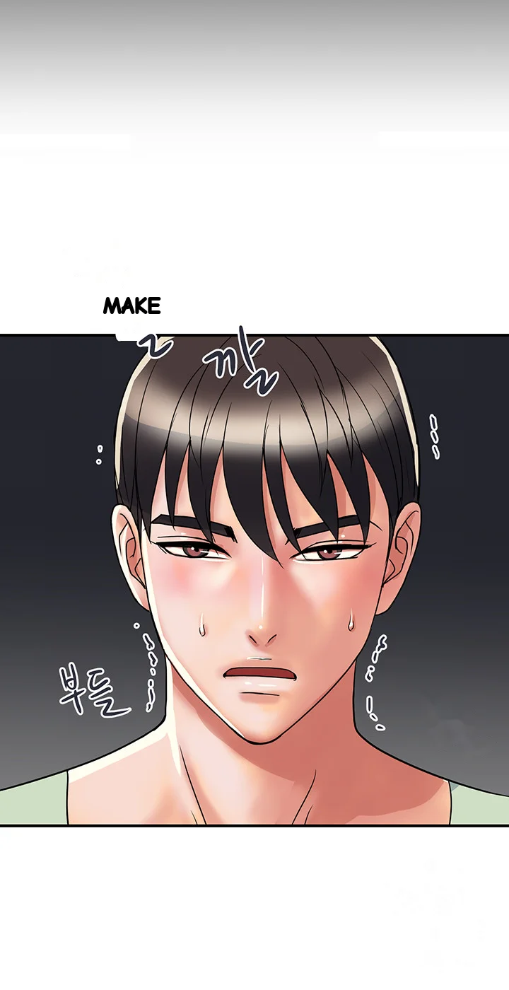 Pheromones Chapter 42 - Page 46