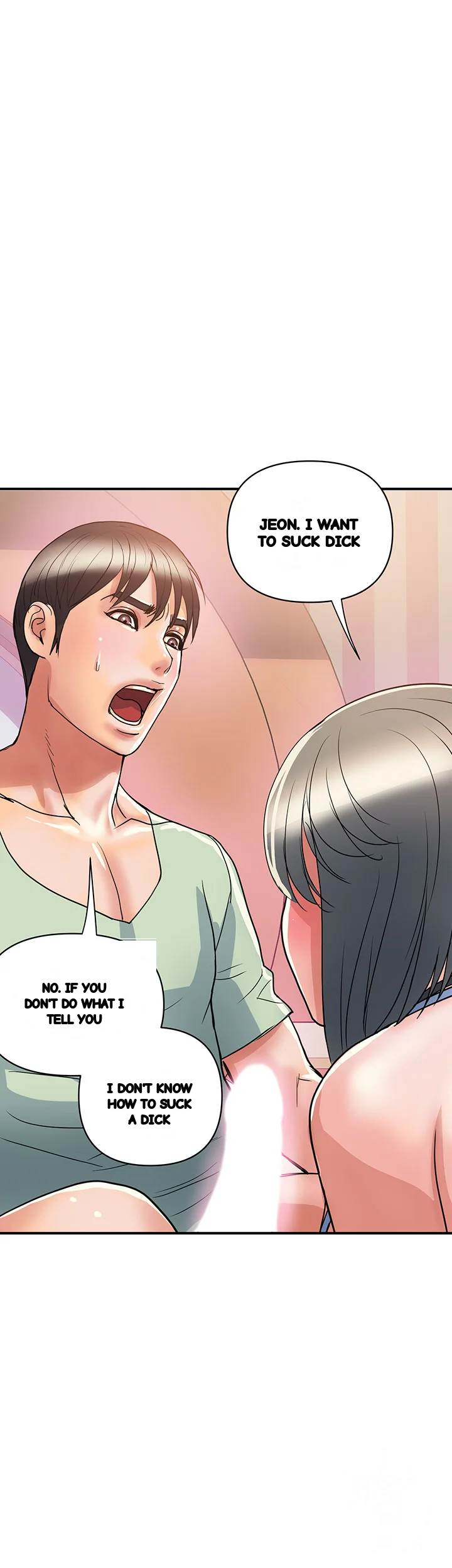 Pheromones Chapter 42 - Page 49