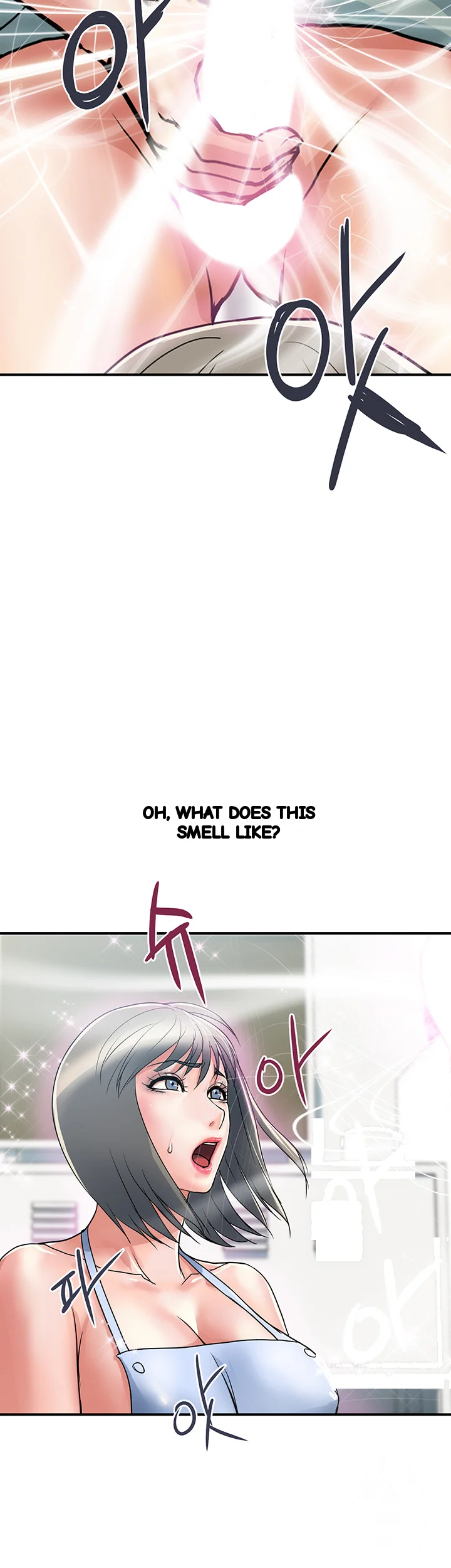 Pheromones Chapter 42 - Page 5