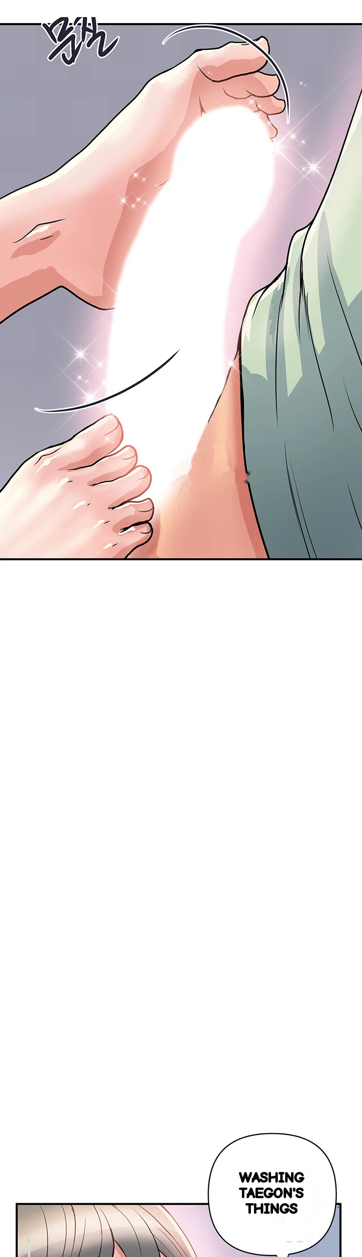 Pheromones Chapter 42 - Page 8