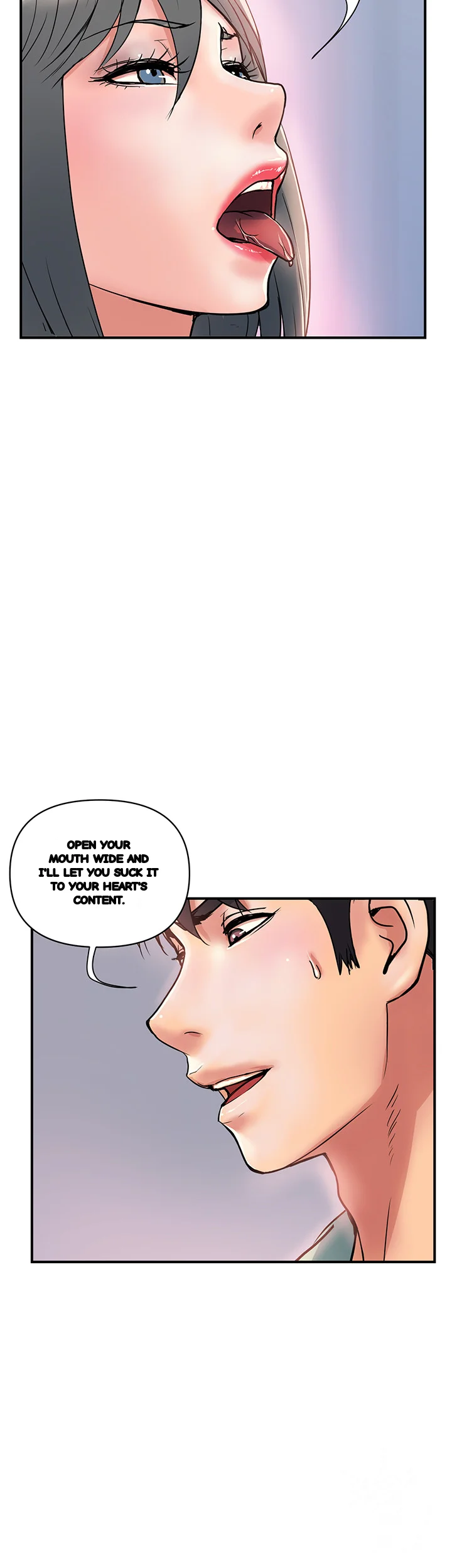 Pheromones Chapter 42 - Page 9