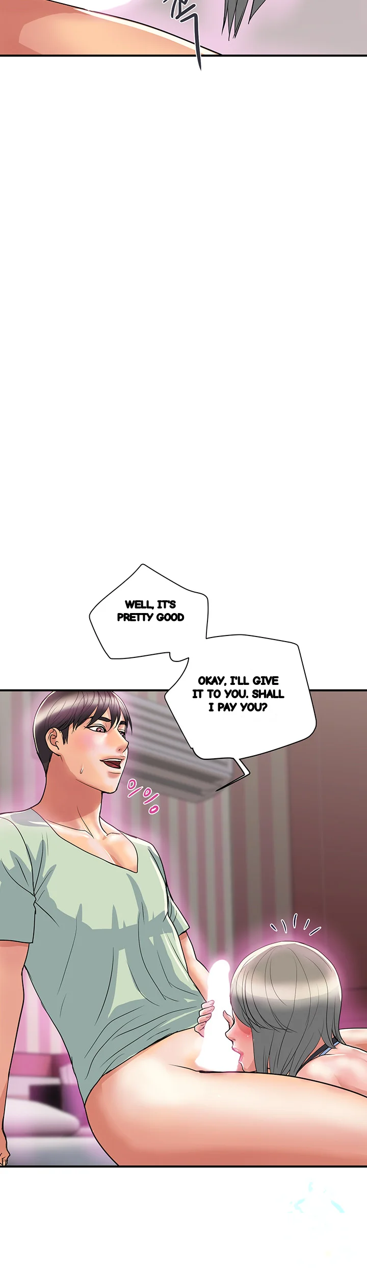 Pheromones Chapter 43 - Page 11