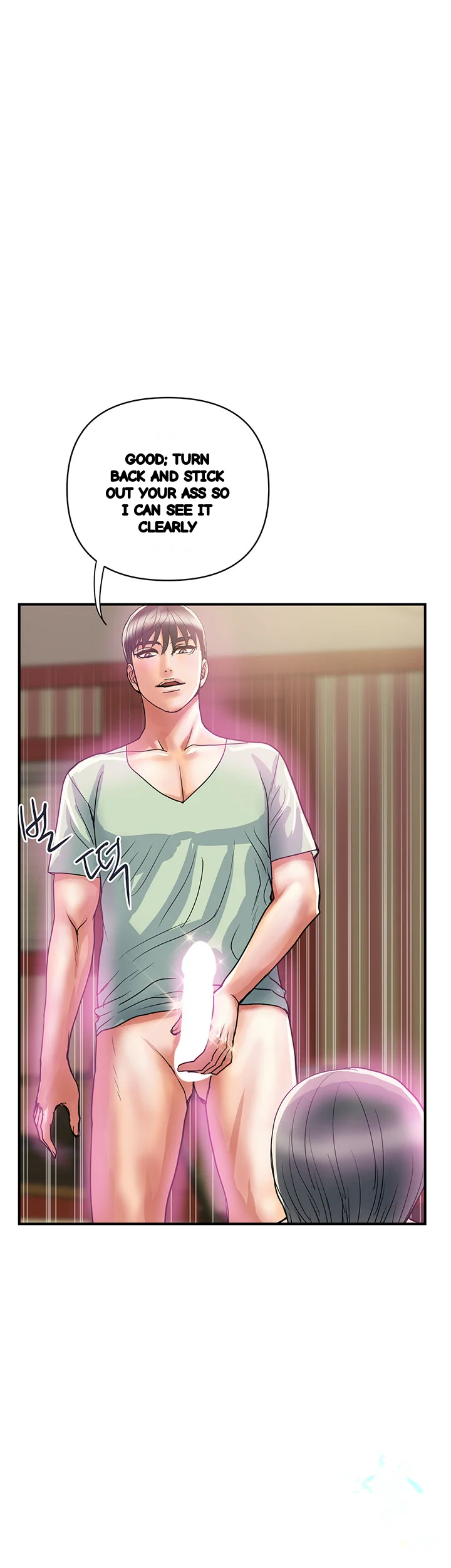 Pheromones Chapter 43 - Page 15