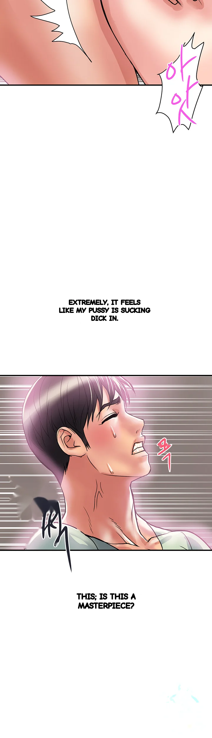 Pheromones Chapter 43 - Page 24