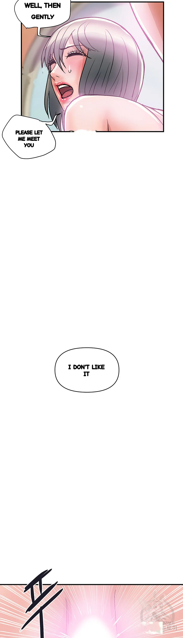 Pheromones Chapter 43 - Page 39
