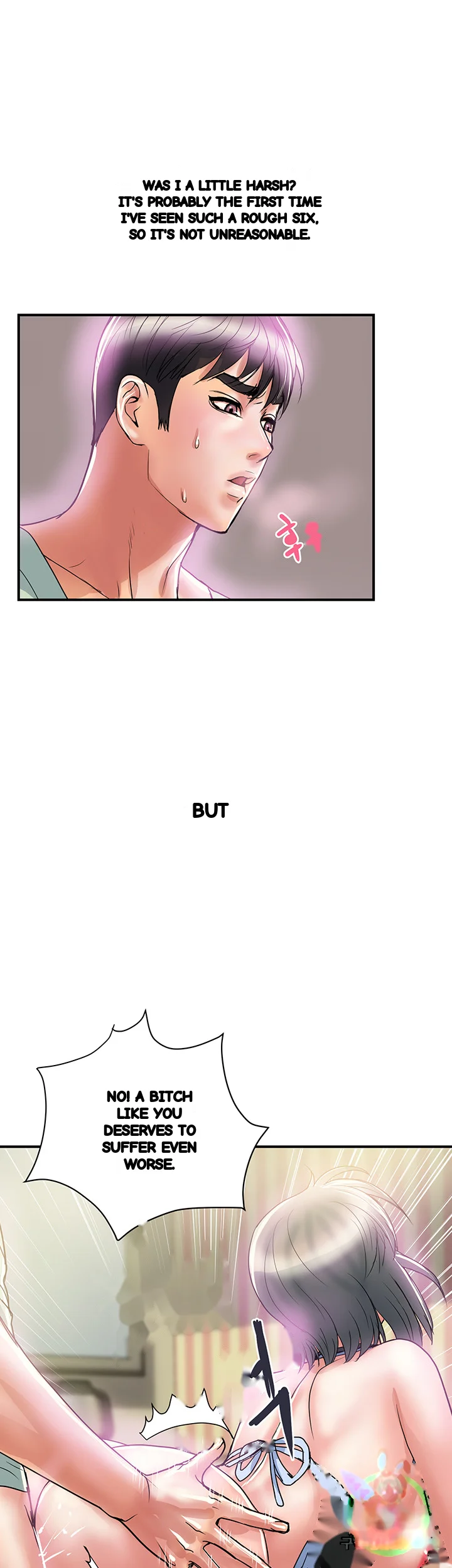 Pheromones Chapter 43 - Page 44