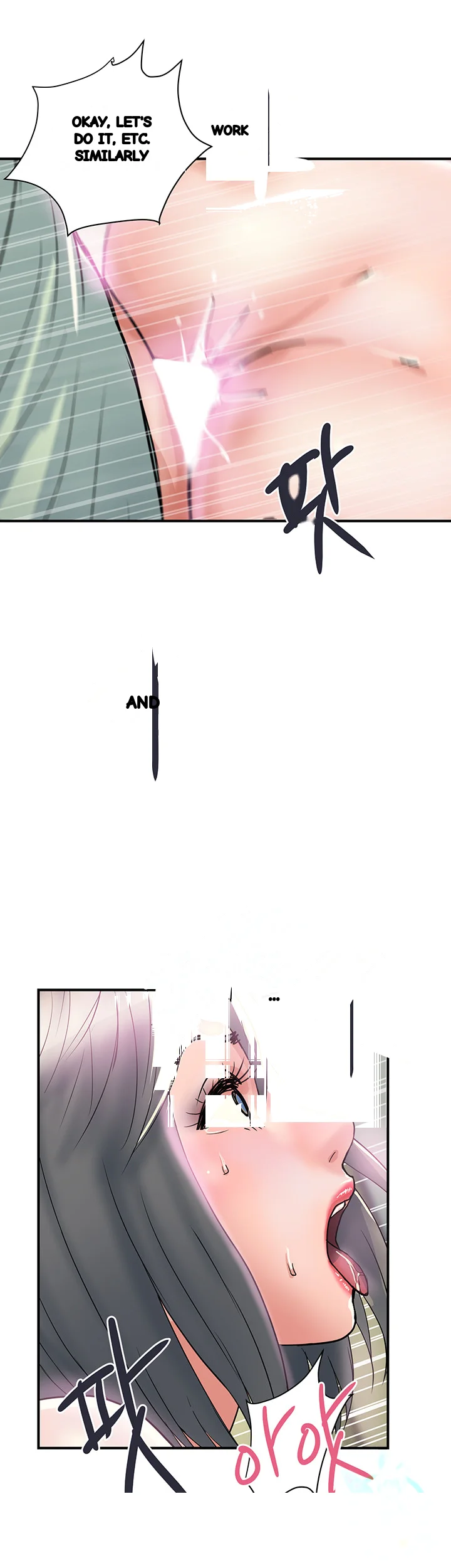 Pheromones Chapter 43 - Page 52