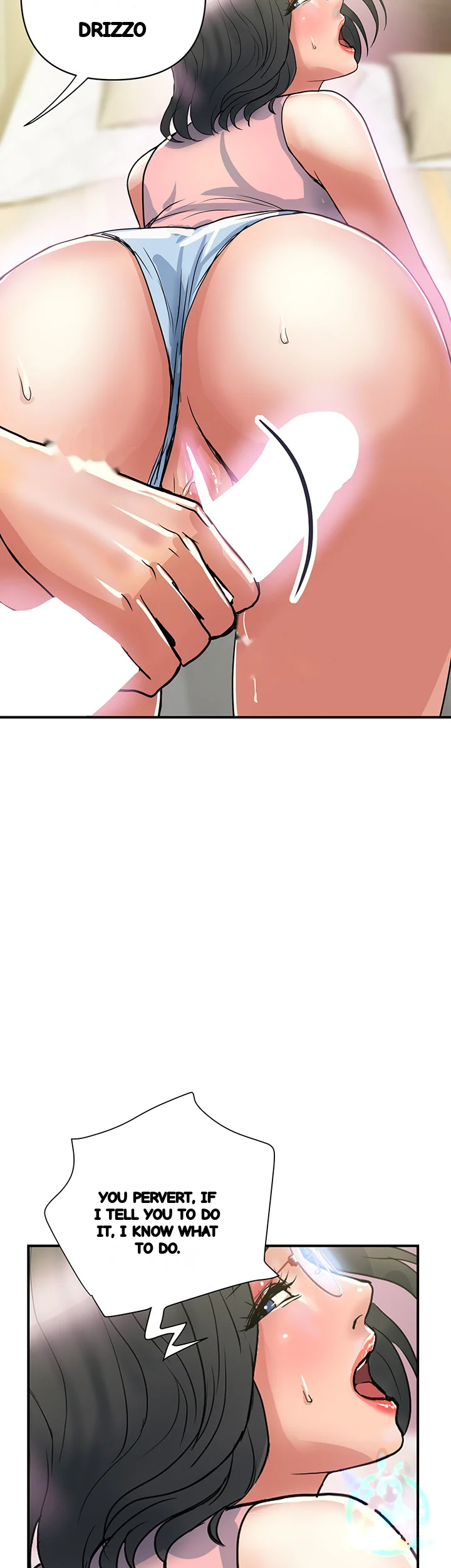 Pheromones Chapter 46 - Page 13