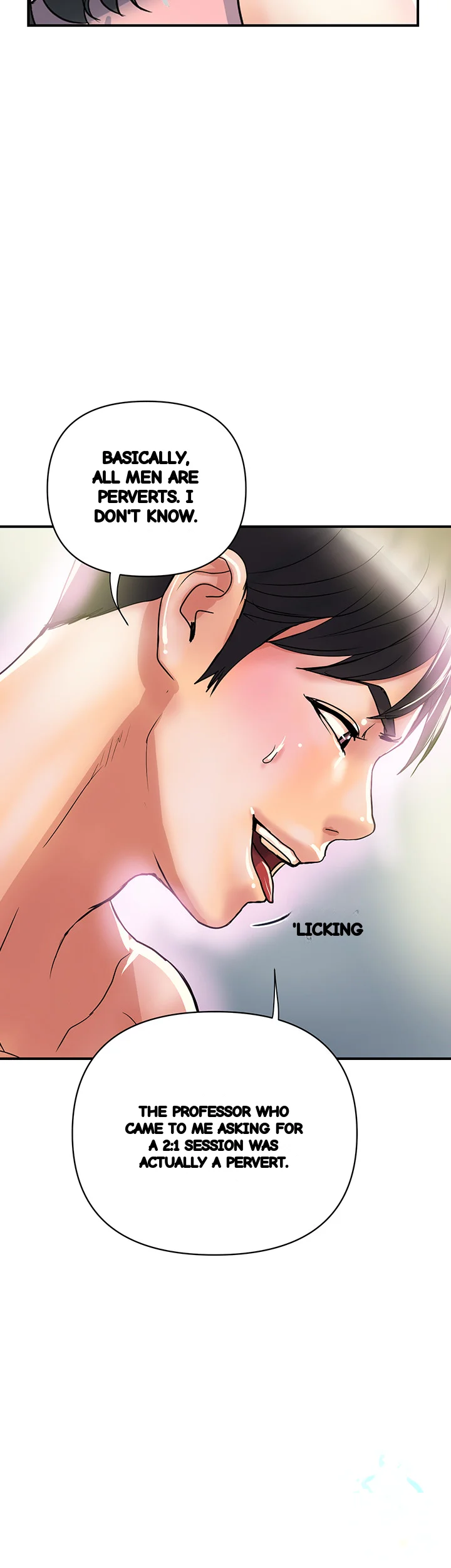 Pheromones Chapter 46 - Page 14