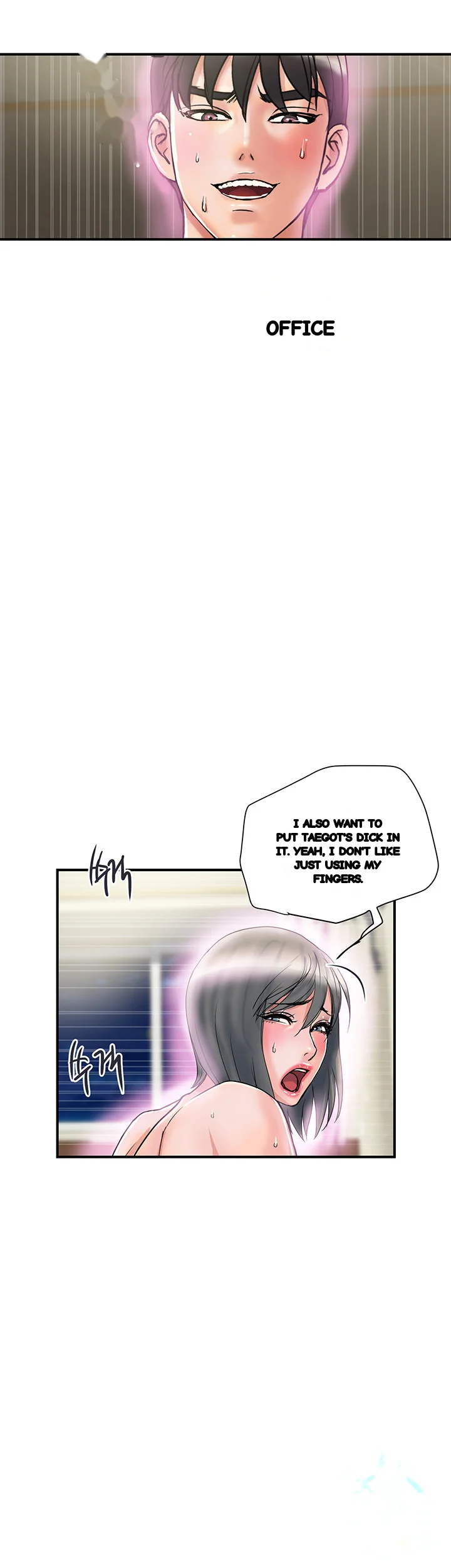 Pheromones Chapter 46 - Page 20