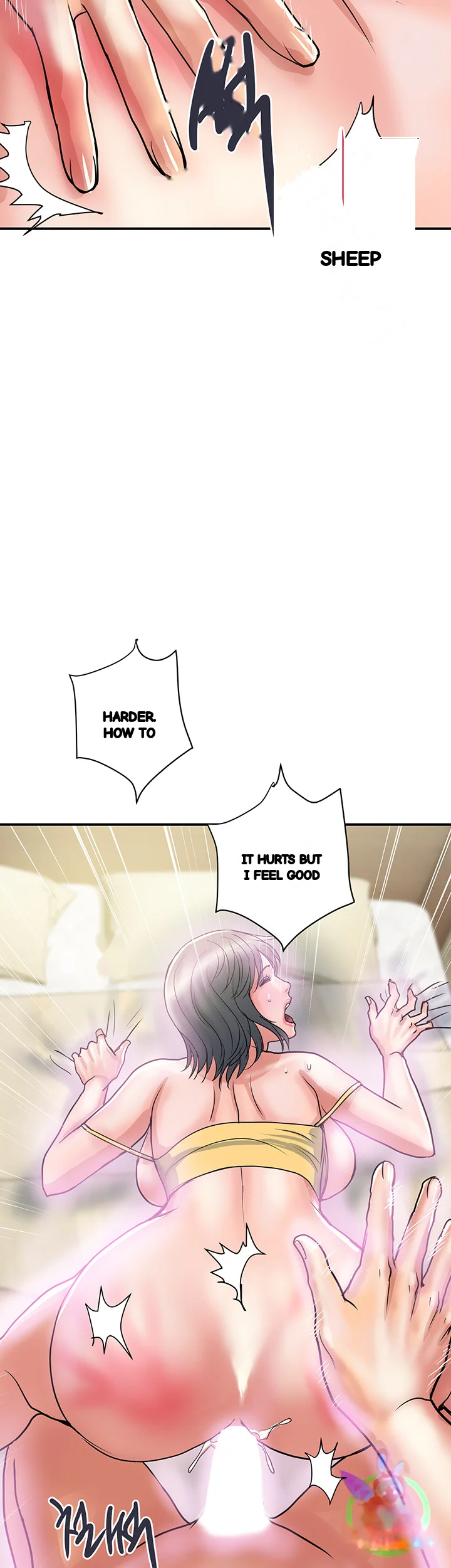 Pheromones Chapter 46 - Page 26