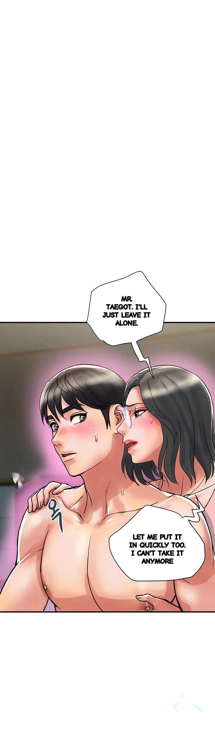 Pheromones Chapter 46 - Page 28