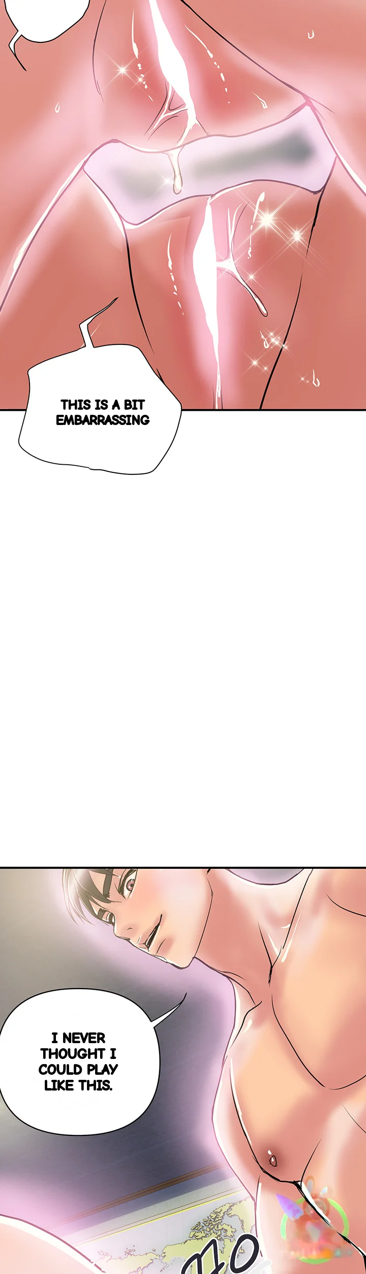 Pheromones Chapter 46 - Page 33