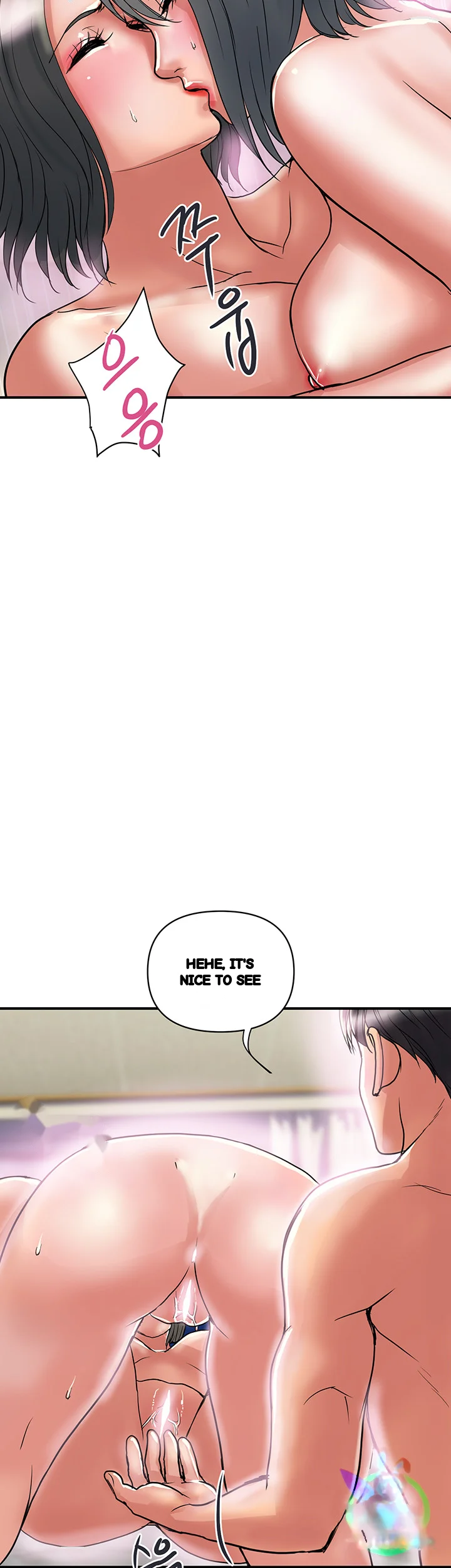 Pheromones Chapter 46 - Page 38