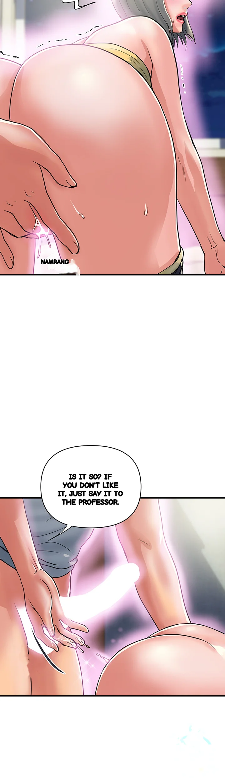 Pheromones Chapter 46 - Page 5