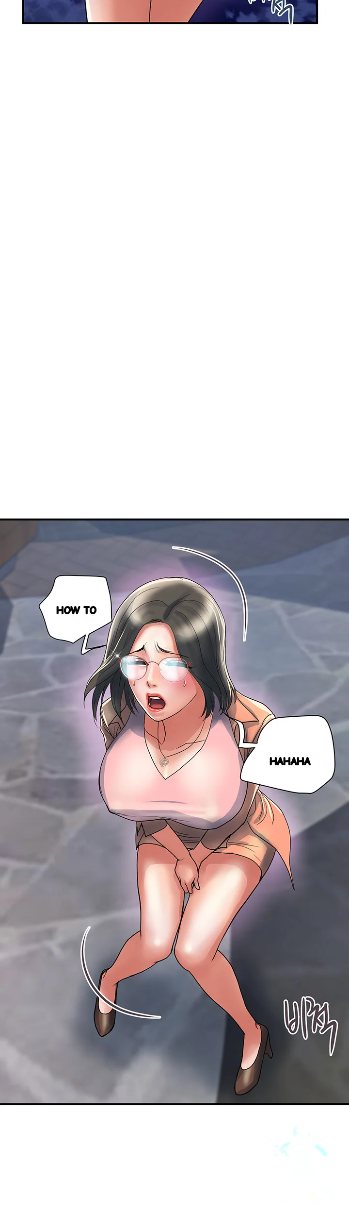 Pheromones Chapter 47 - Page 15