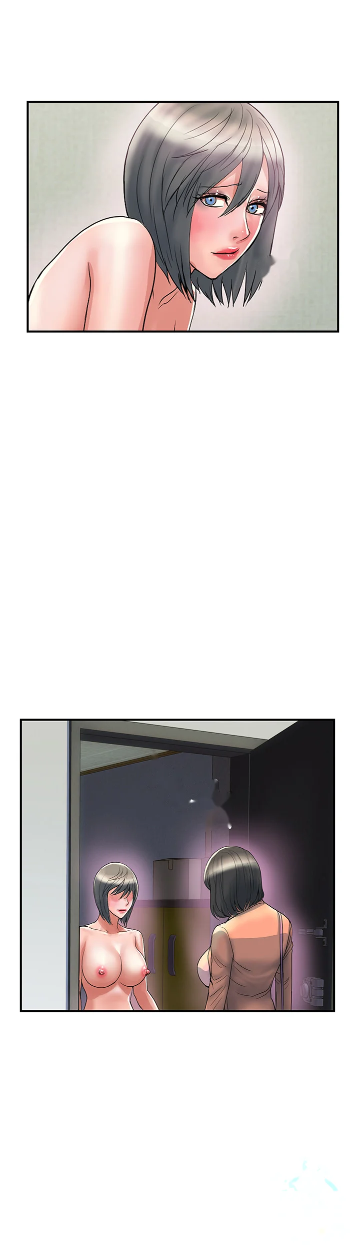 Pheromones Chapter 47 - Page 22