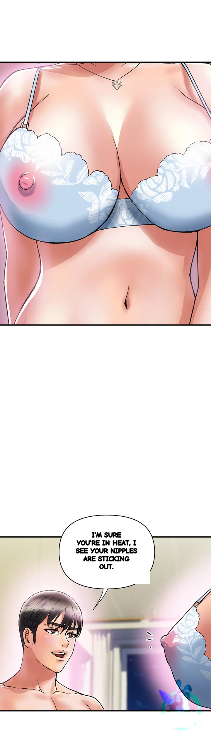 Pheromones Chapter 47 - Page 30