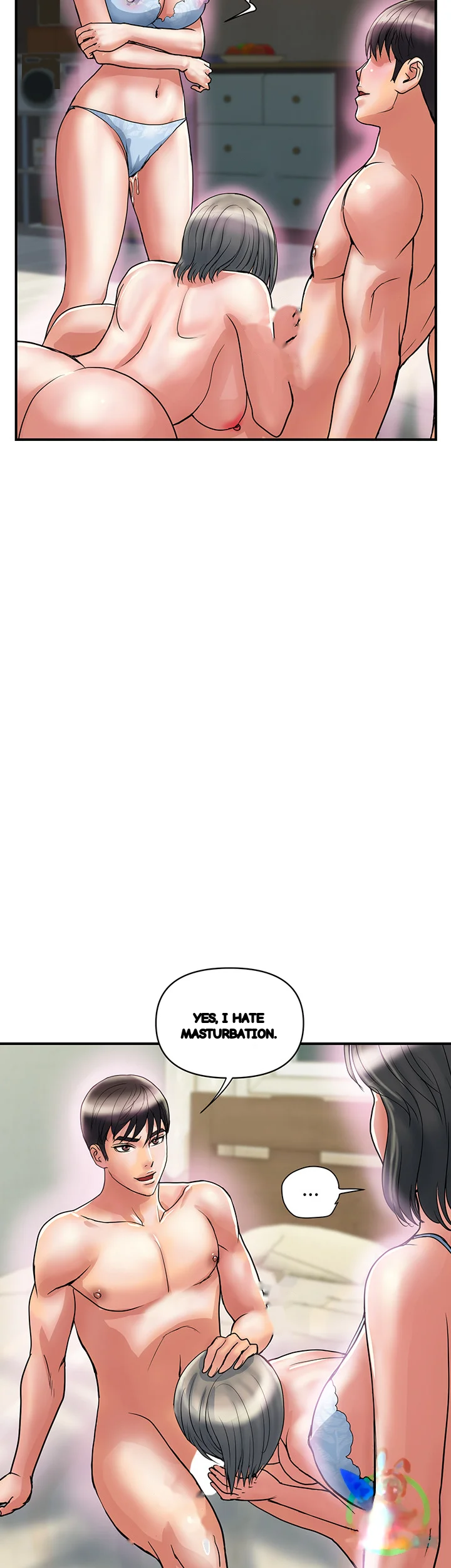 Pheromones Chapter 47 - Page 33