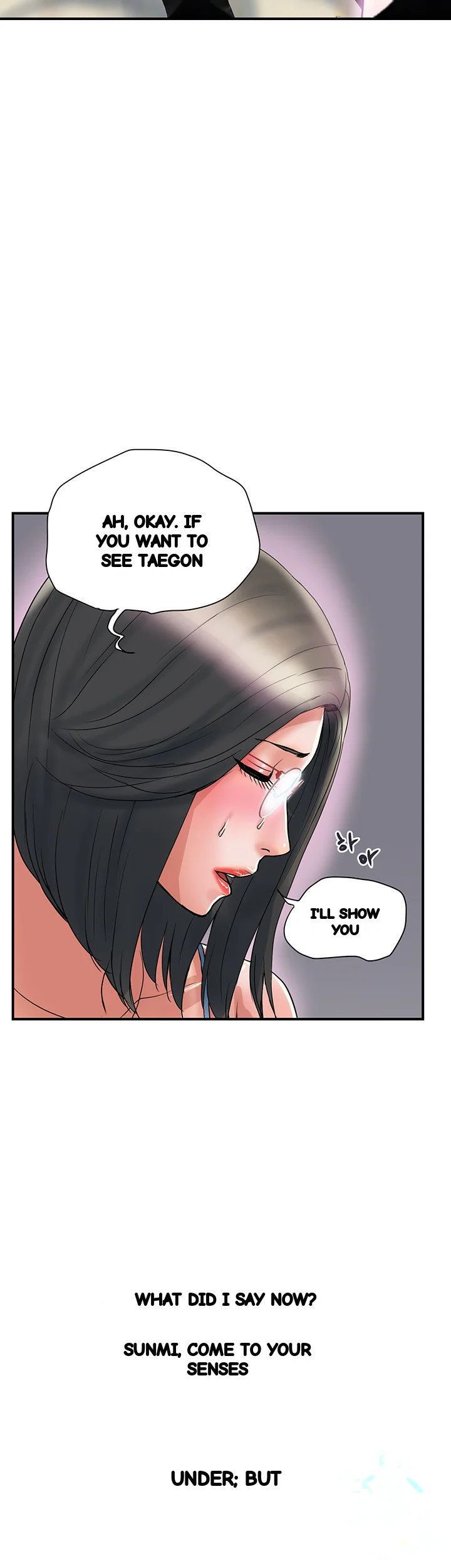 Pheromones Chapter 47 - Page 34