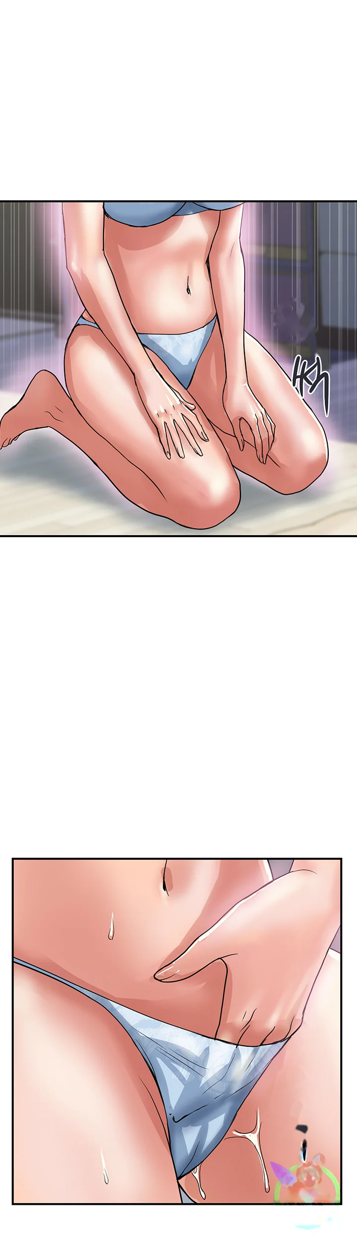 Pheromones Chapter 47 - Page 35