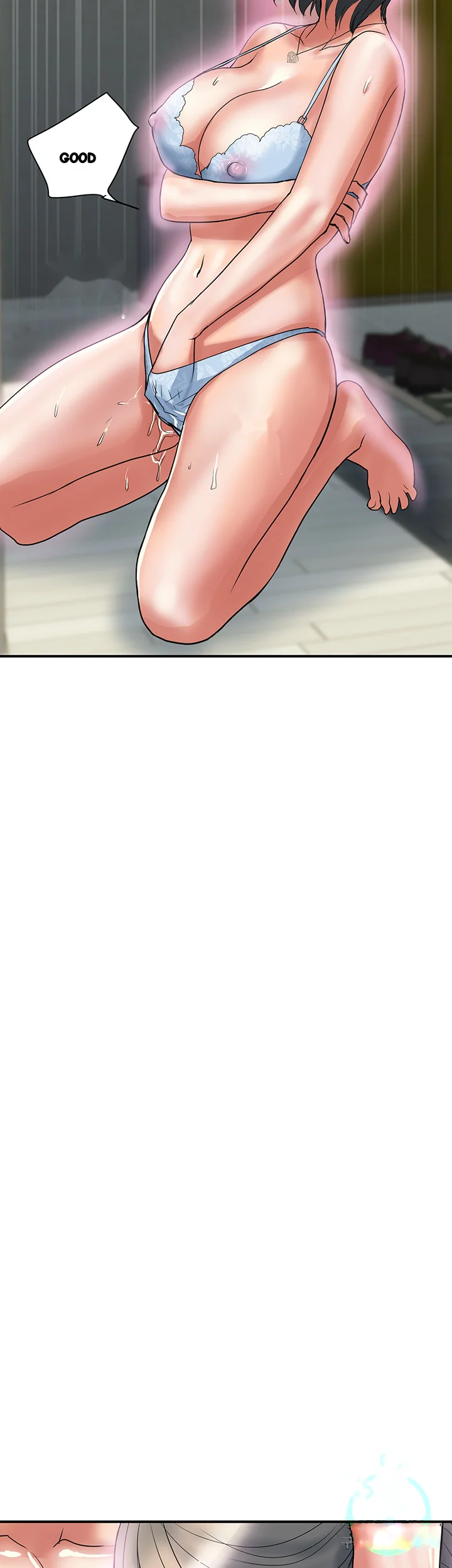 Pheromones Chapter 47 - Page 38